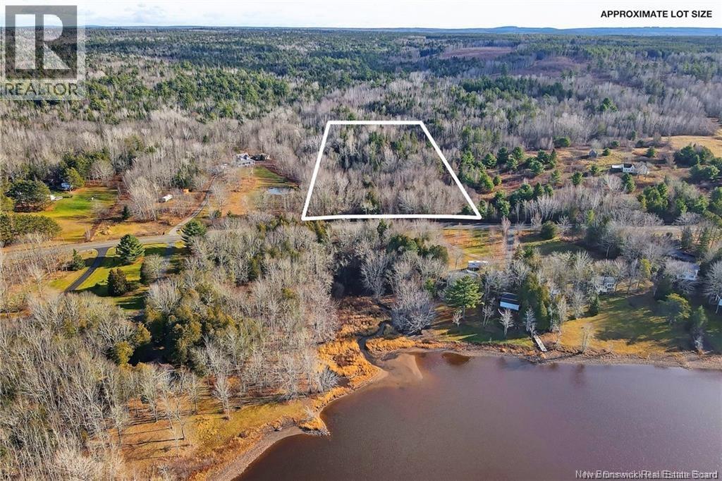 / Scenic Narrows Boulevard (Route 710), Cambridge-Narrows, New Brunswick  O0O 0O0 - Photo 4 - NB131204
