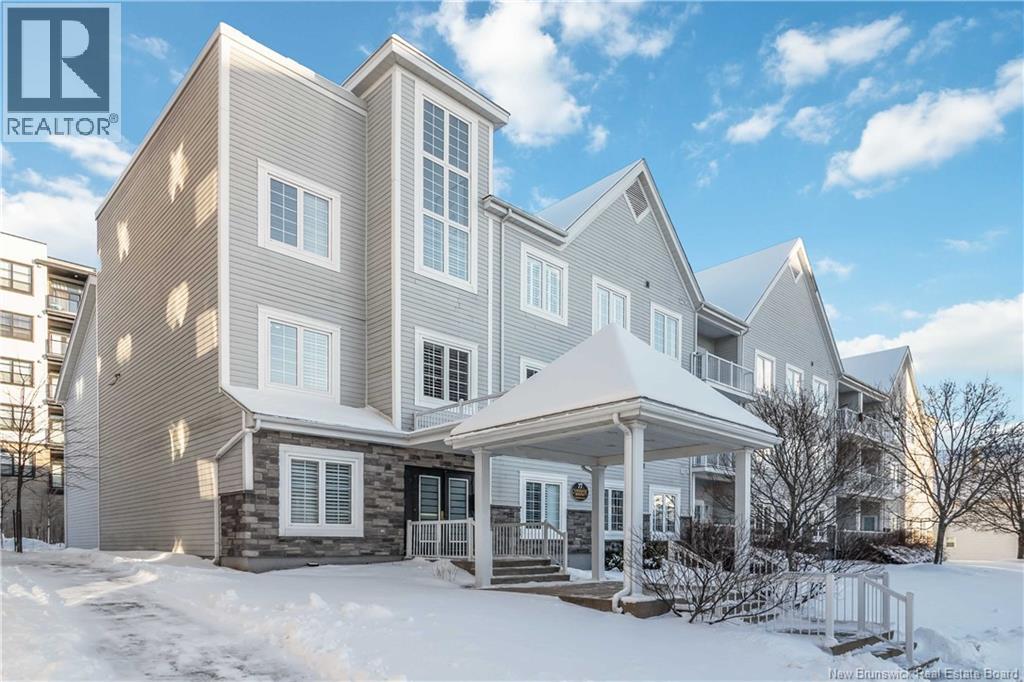 77 Cameron Street Unit# 305, Moncton, New Brunswick