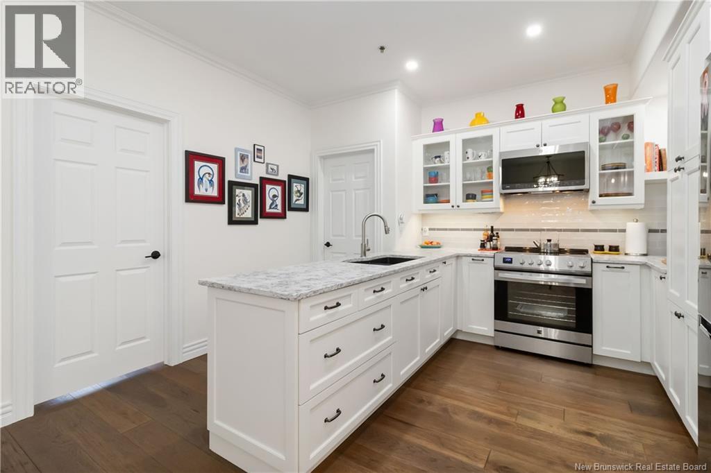 77 Cameron Street Unit# 305, Moncton, New Brunswick E1C 0C4 - Photo 13 - NB131188