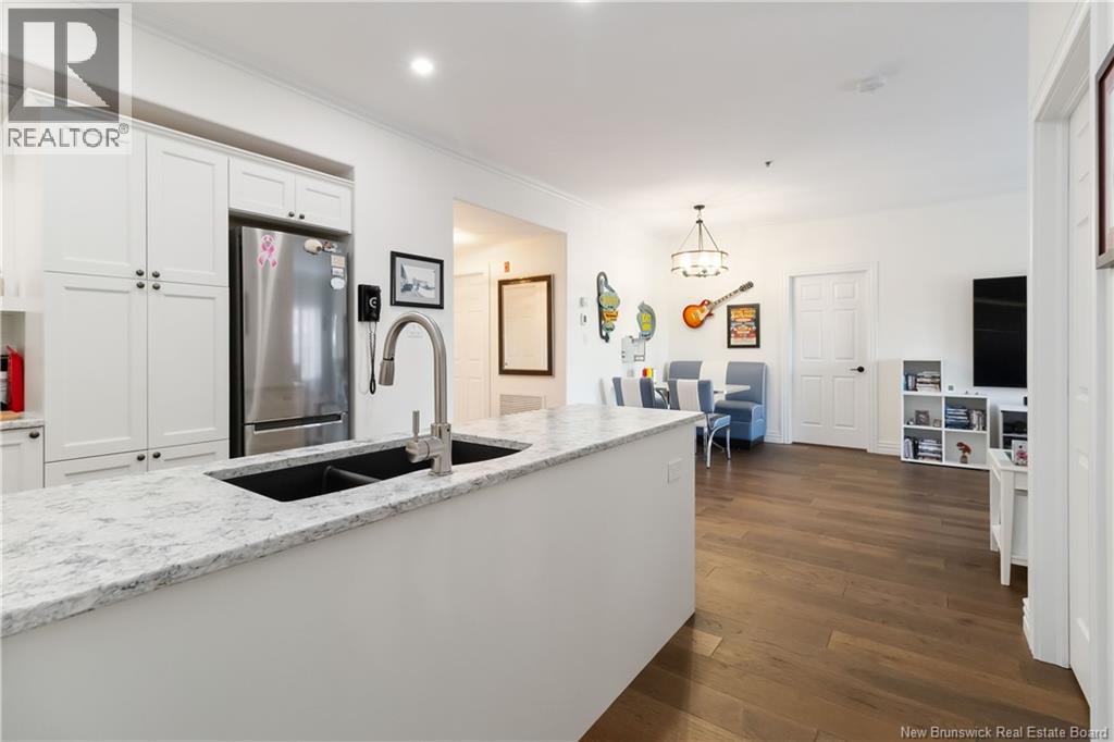 77 Cameron Street Unit# 305, Moncton, New Brunswick E1C 0C4 - Photo 14 - NB131188