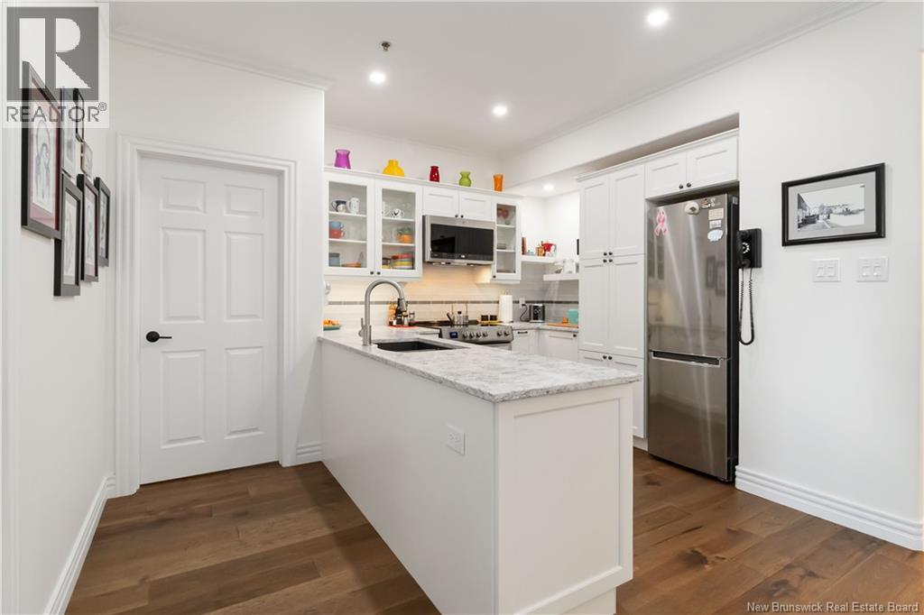 77 Cameron Street Unit# 305, Moncton, New Brunswick E1C 0C4 - Photo 16 - NB131188