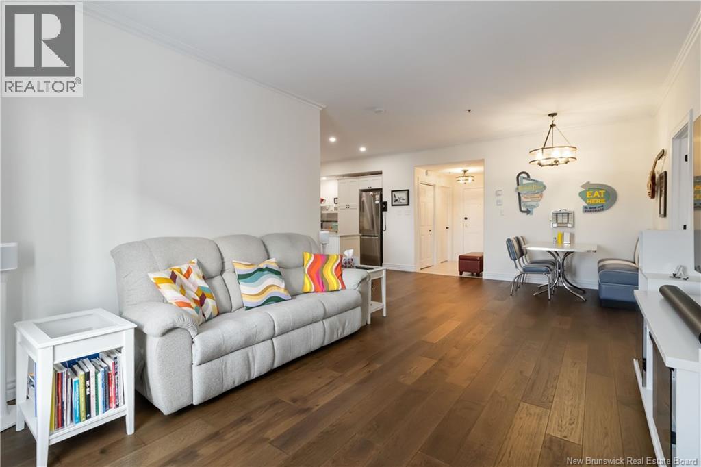 77 Cameron Street Unit# 305, Moncton, New Brunswick E1C 0C4 - Photo 6 - NB131188
