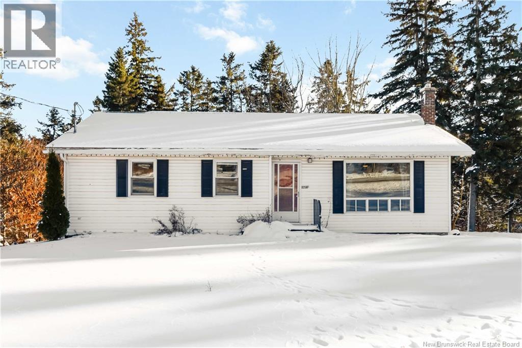 3258 Mountain Road, Lutes Mountain, New Brunswick