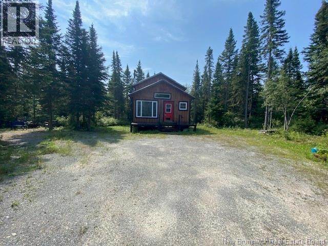 1 Chemin du 36, Saint-Quentin, New Brunswick