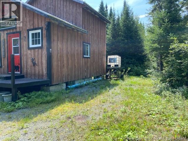 1 Chemin Du 36, Saint-Quentin, New Brunswick  E8A 1H5 - Photo 14 - NB131222