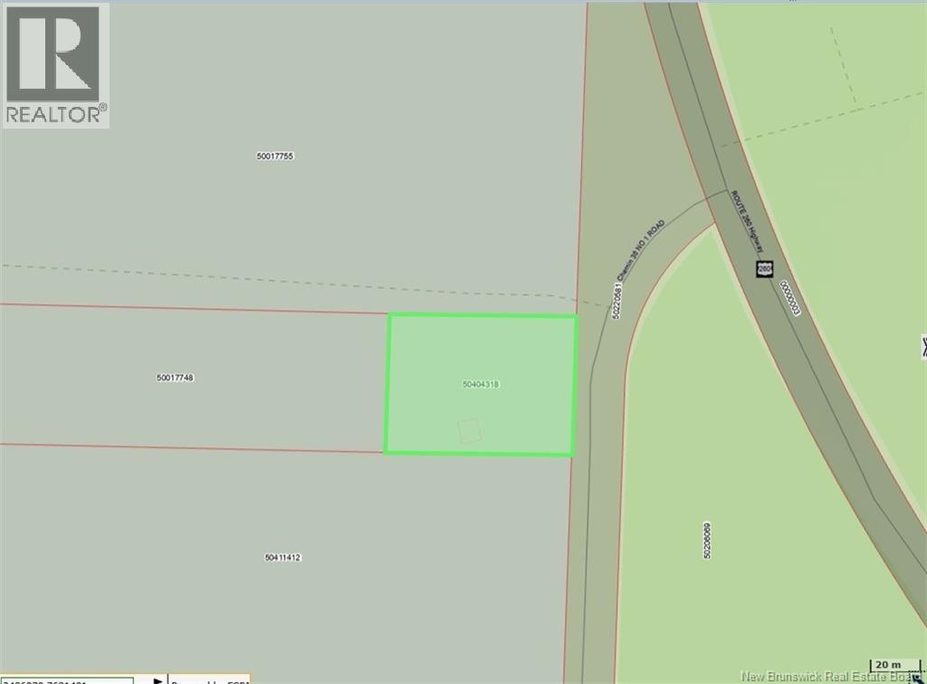 1 Chemin Du 36, Saint-Quentin, New Brunswick  E8A 1H5 - Photo 16 - NB131222