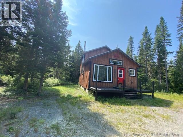 1 Chemin Du 36, Saint-Quentin, New Brunswick  E8A 1H5 - Photo 2 - NB131222