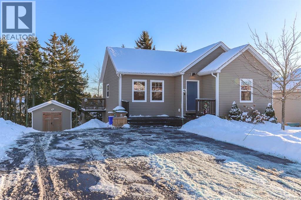46-48 Dolly Drive, Saint John, New Brunswick  E2J 0E1 - Photo 3 - NB131181