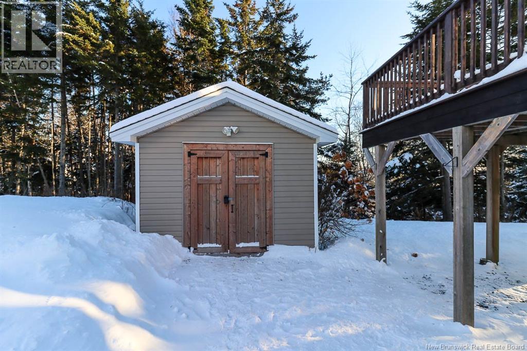 46-48 Dolly Drive, Saint John, New Brunswick  E2J 0E1 - Photo 4 - NB131181