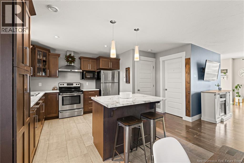 25 Brevet Street, Moncton, New Brunswick E1G 5S5 - Photo 10 - NB131128