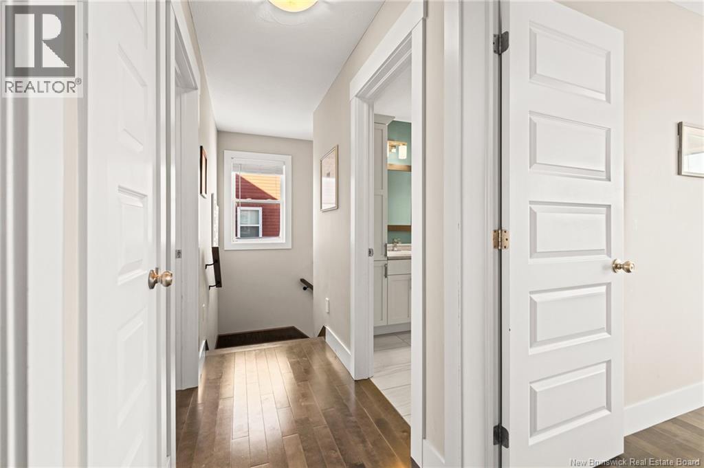 25 Brevet Street, Moncton, New Brunswick E1G 5S5 - Photo 18 - NB131128
