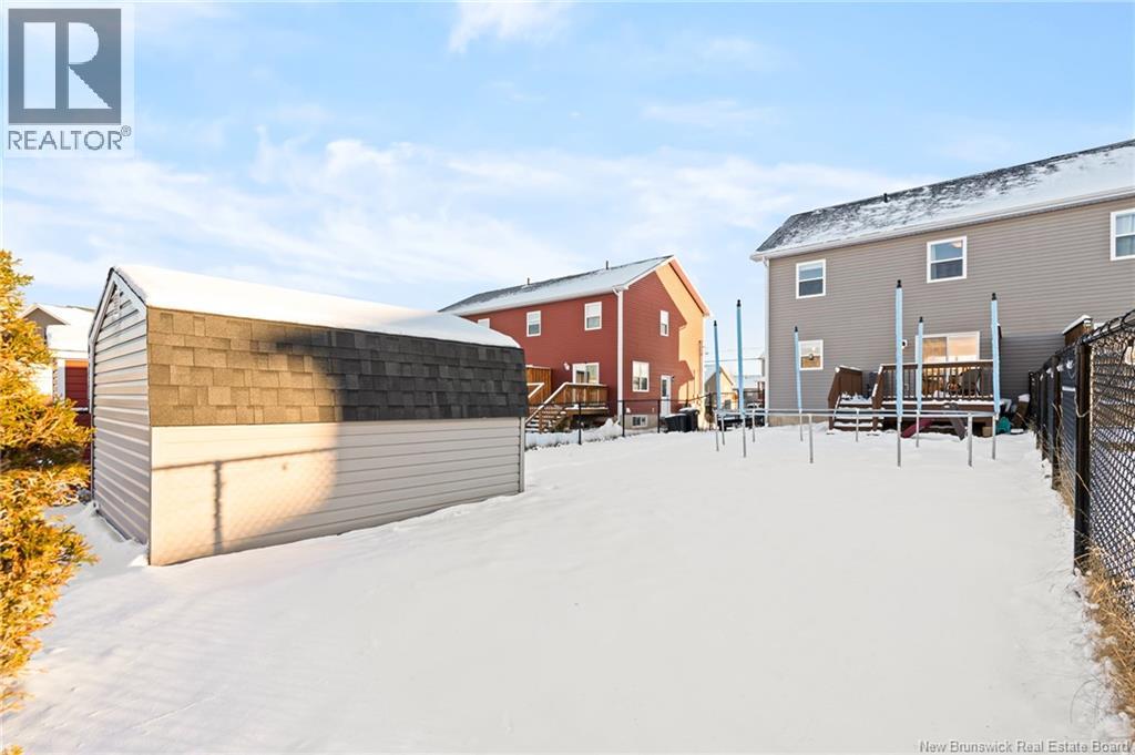 25 Brevet Street, Moncton, New Brunswick E1G 5S5 - Photo 37 - NB131128