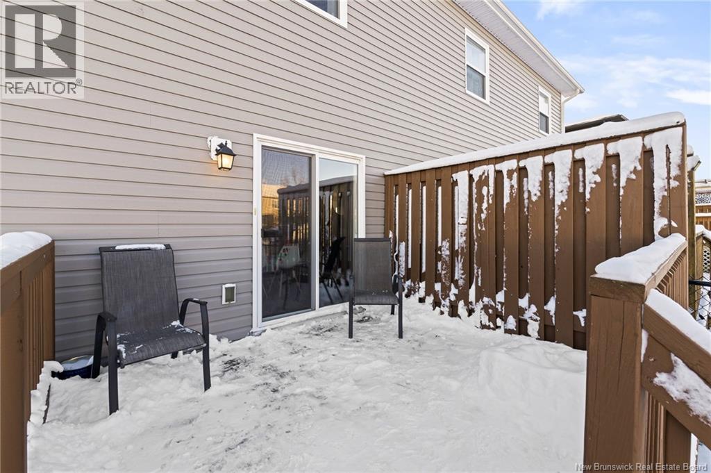 25 Brevet Street, Moncton, New Brunswick E1G 5S5 - Photo 38 - NB131128