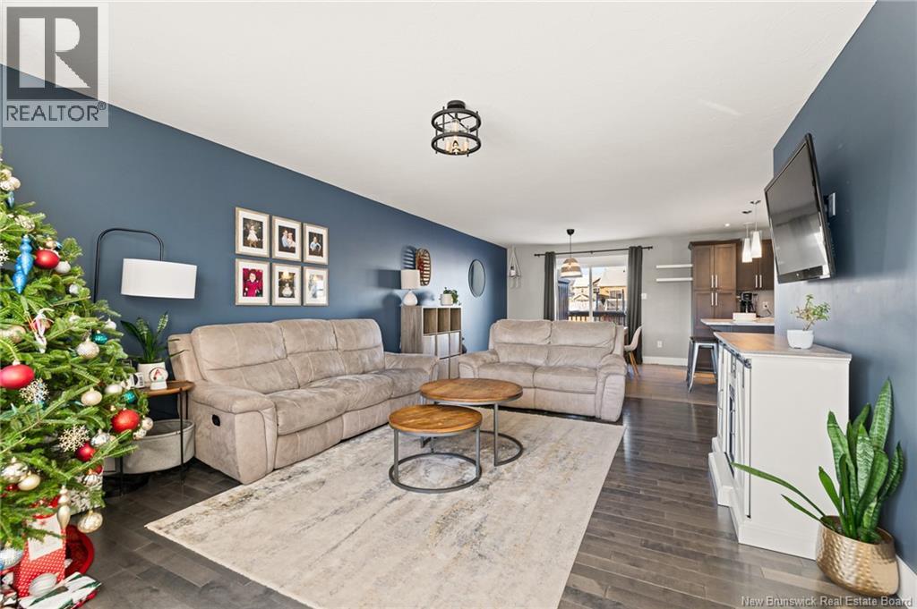 25 Brevet Street, Moncton, New Brunswick E1G 5S5 - Photo 4 - NB131128