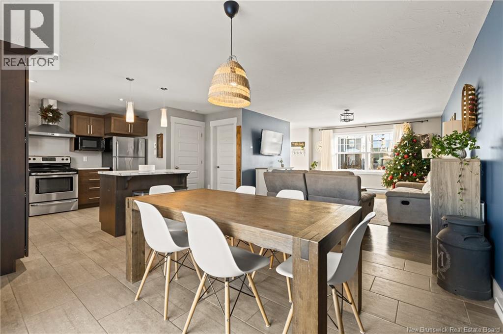 25 Brevet Street, Moncton, New Brunswick E1G 5S5 - Photo 8 - NB131128