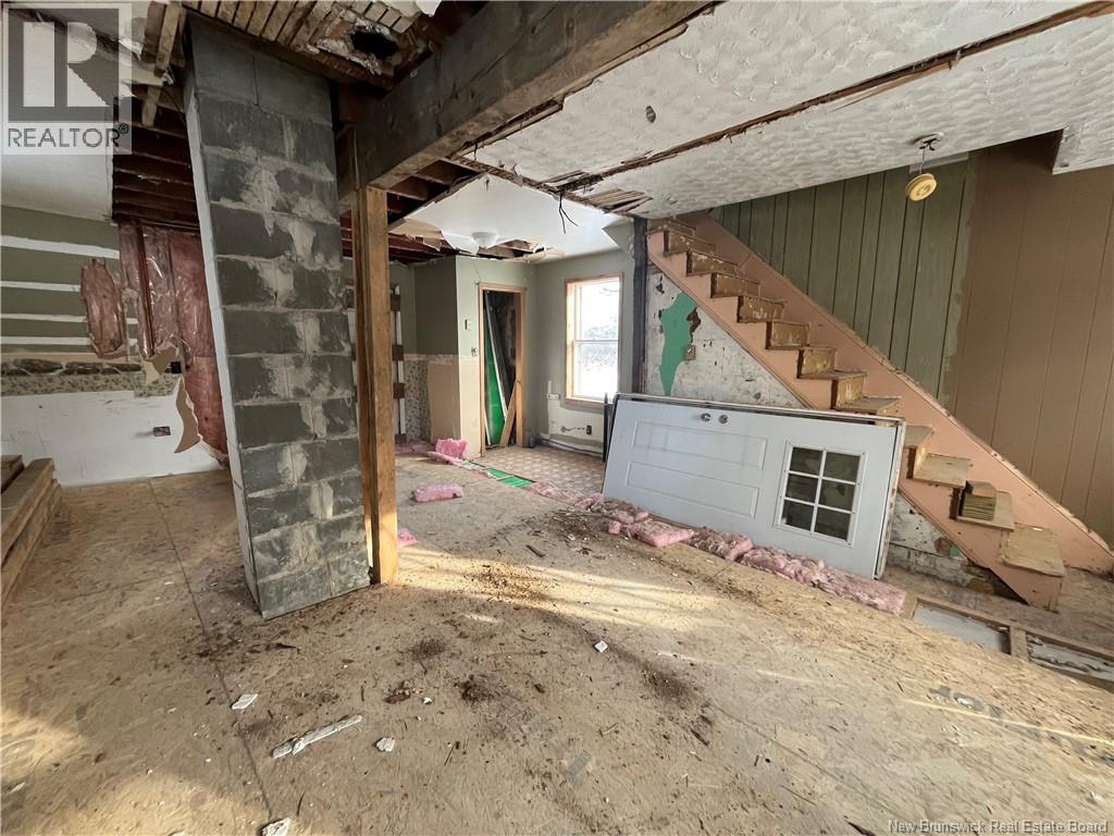 903 Benton Road, Benton, New Brunswick  E7N 2X2 - Photo 15 - NB131208