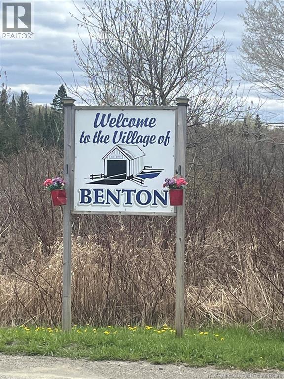 903 Benton Road, Benton, New Brunswick  E7N 2X2 - Photo 26 - NB131208