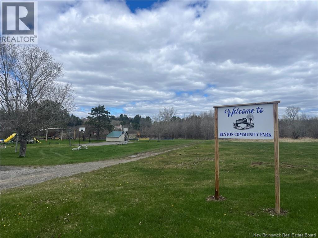 903 Benton Road, Benton, New Brunswick  E7N 2X2 - Photo 30 - NB131208