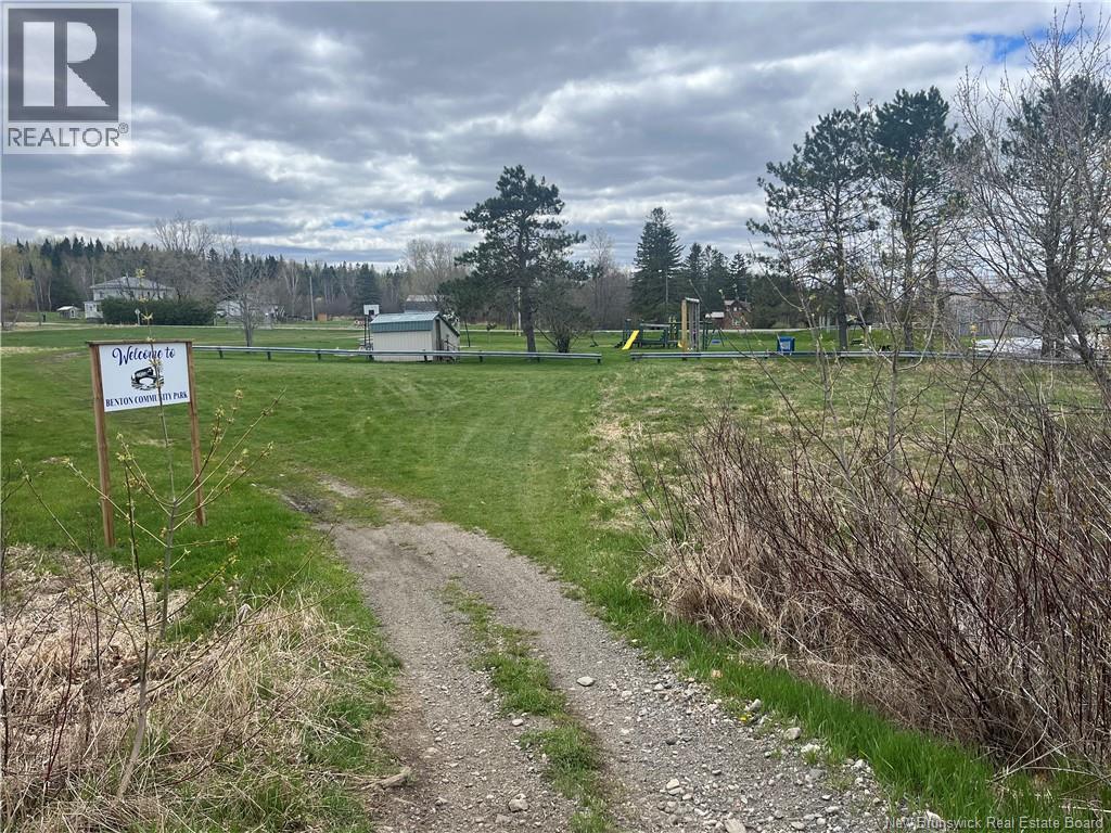 903 Benton Road, Benton, New Brunswick  E7N 2X2 - Photo 32 - NB131208