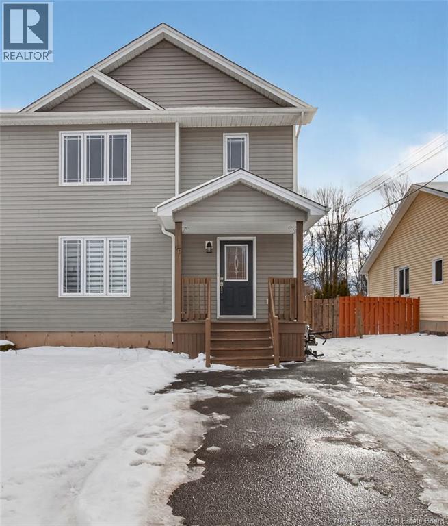 28 Nugent Street, Dieppe, New Brunswick  E1A 0S6 - Photo 1 - NB131100