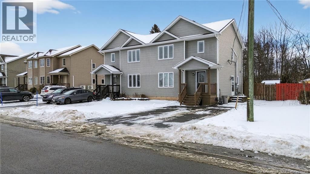 28 Nugent Street, Dieppe, New Brunswick  E1A 0S6 - Photo 2 - NB131100