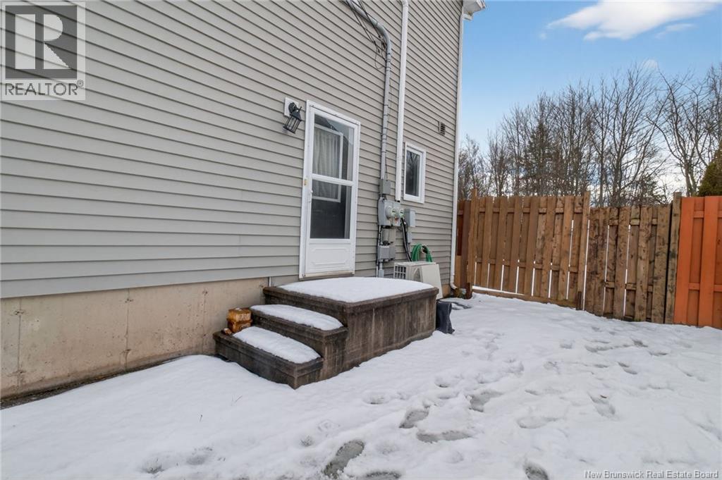28 Nugent Street, Dieppe, New Brunswick  E1A 0S6 - Photo 36 - NB131100