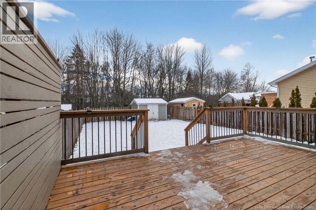 28 Nugent Street, Dieppe, New Brunswick  E1A 0S6 - Photo 37 - NB131100