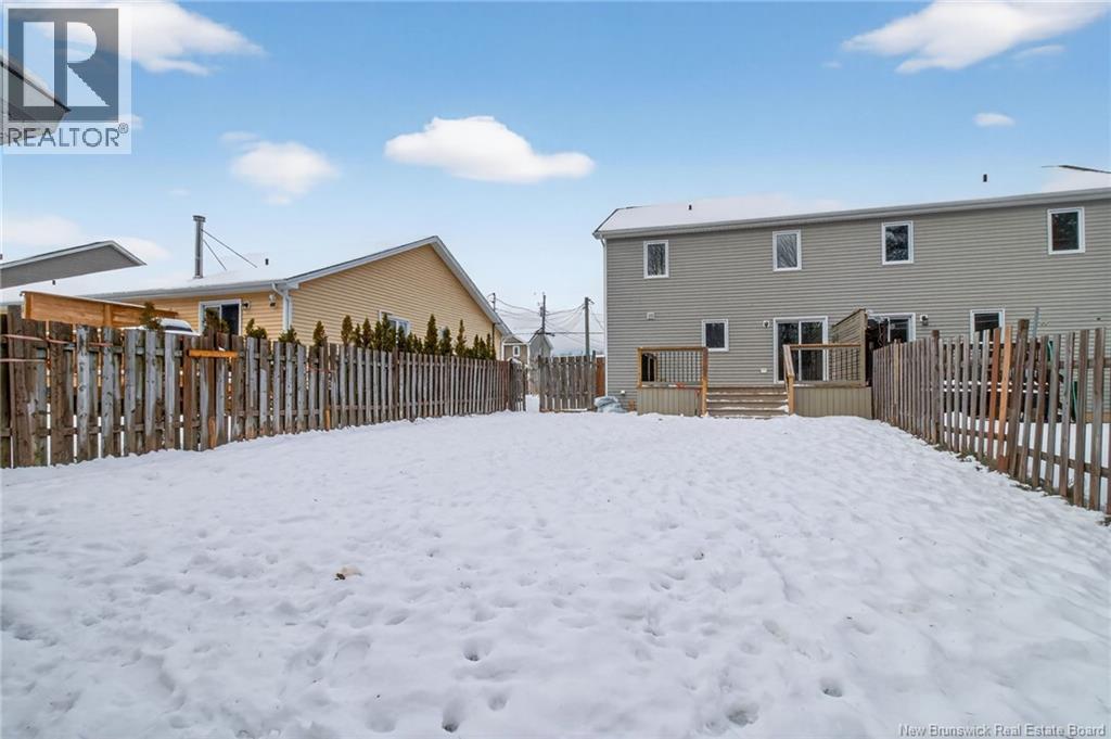 28 Nugent Street, Dieppe, New Brunswick  E1A 0S6 - Photo 38 - NB131100