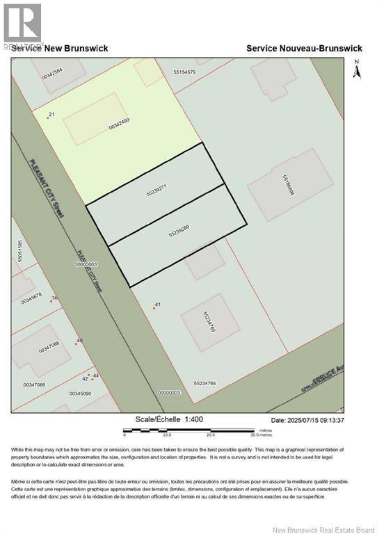 21-2 Pleasant City Street, Saint John, New Brunswick E2J 1E8 - Photo 2 - NB131233