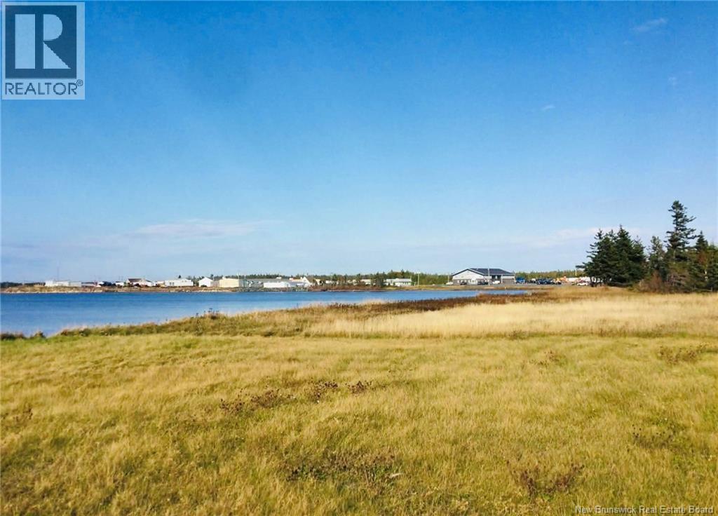 1.4 Acres Route 113, Haut-Lamèque, New Brunswick  E8T 3L4 - Photo 2 - NB131205