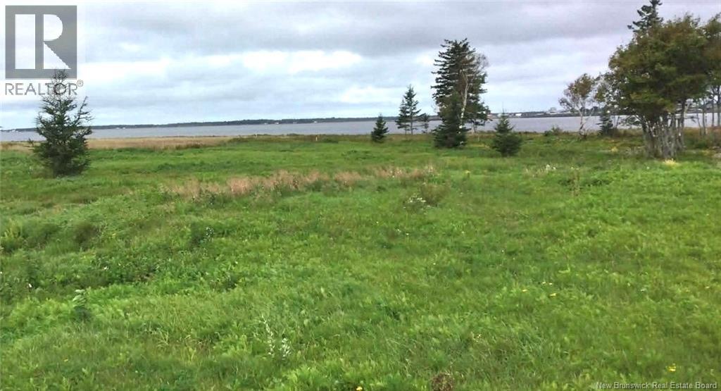 1.4 Acres Route 113, Haut-Lamèque, New Brunswick  E8T 3L4 - Photo 4 - NB131205