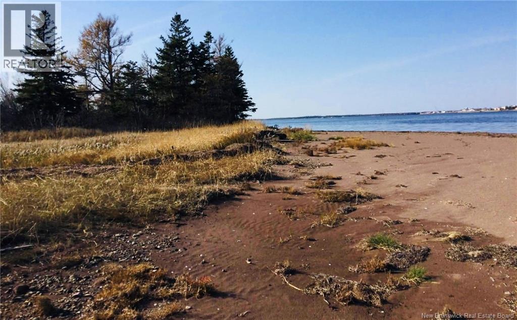1.4 Acres Route 113, Haut-Lamèque, New Brunswick  E8T 3L4 - Photo 6 - NB131205