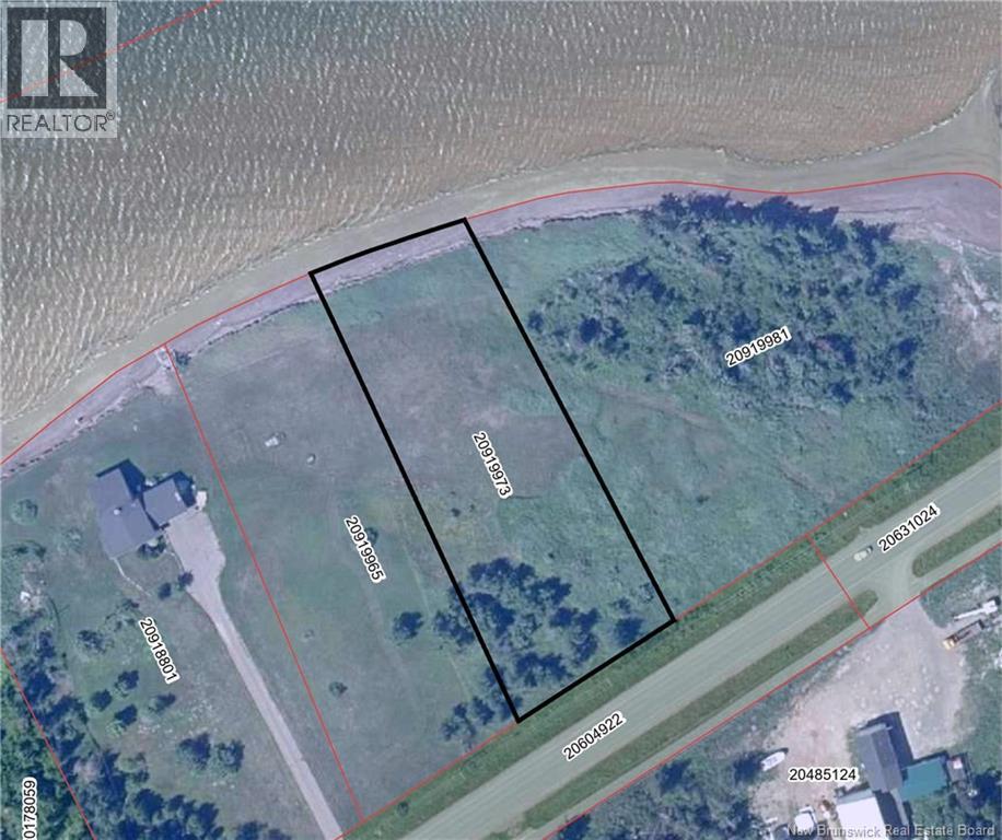 1.4 Acres Route 113, Haut-Lamèque, New Brunswick  E8T 3L4 - Photo 8 - NB131205