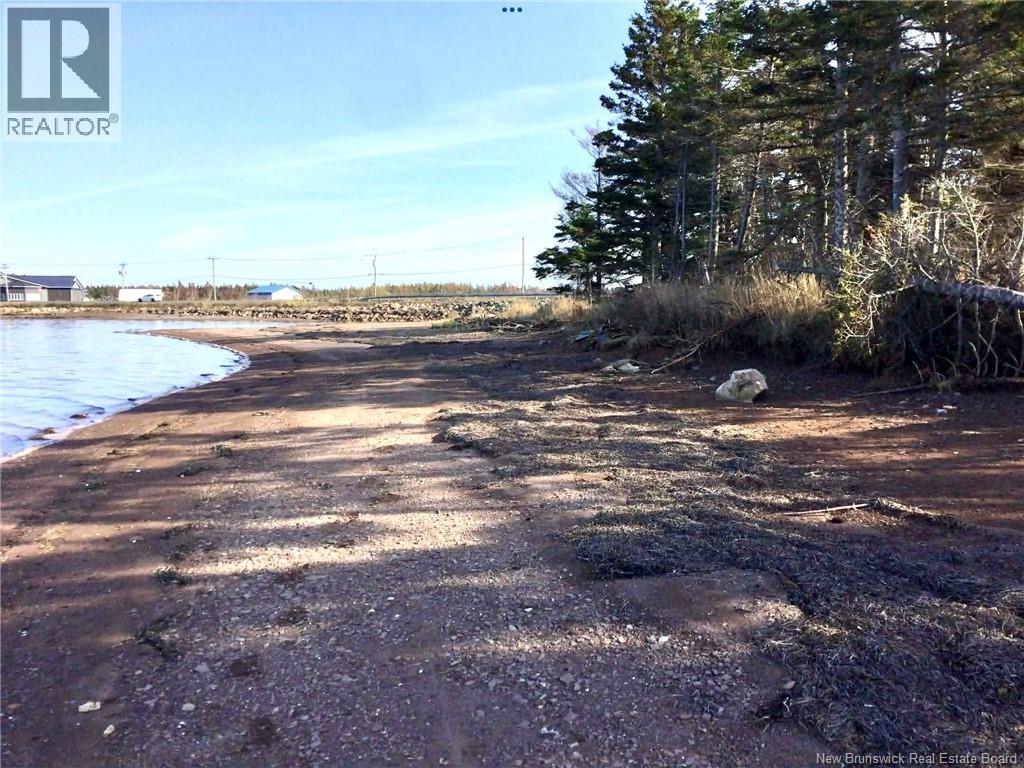2.9 Acres Route 113, Haut-Lamèque, New Brunswick  E8T 3L4 - Photo 8 - NB131169