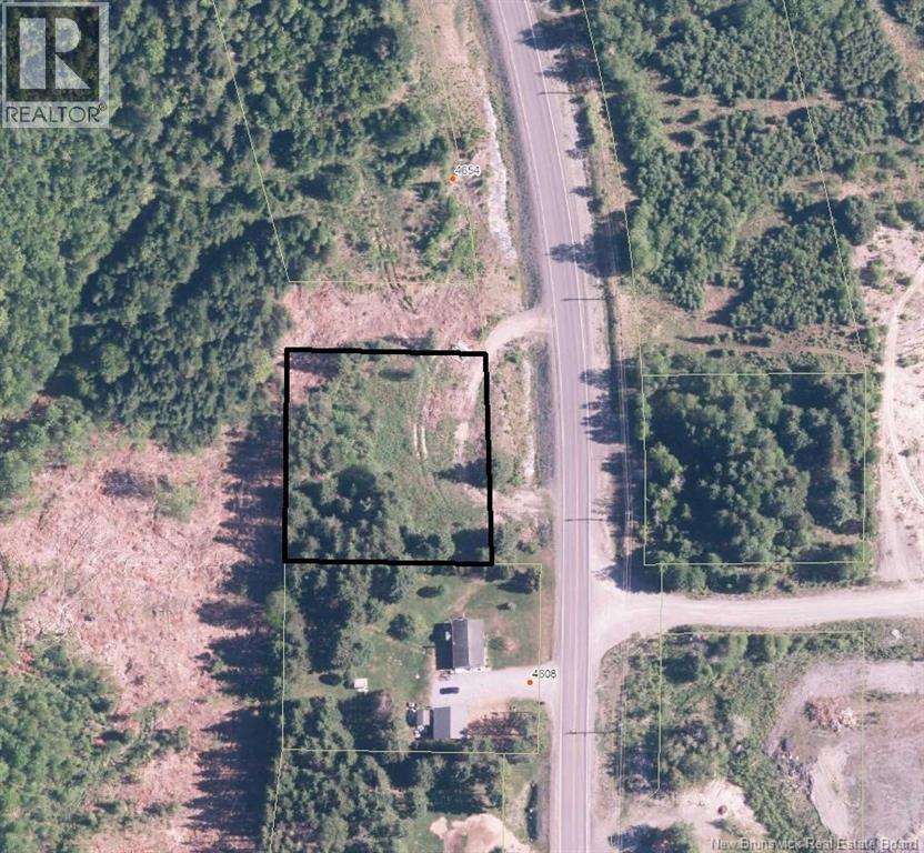0 Route 120, Lac Baker, New Brunswick E7A 1M1 - Photo 1 - NB131234