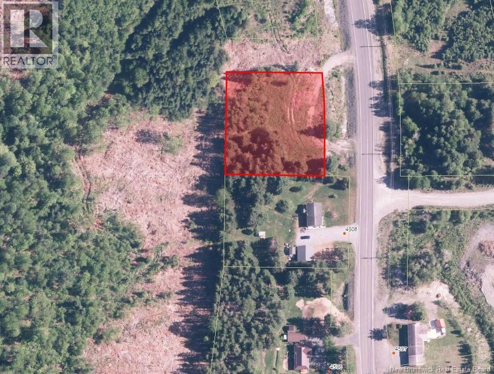 0 Route 120, Lac Baker, New Brunswick E7A 1M1 - Photo 2 - NB131234