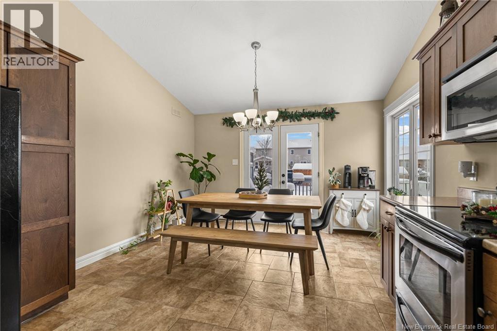 160 Gagnon Drive, Moncton, New Brunswick  E1A 0Z2 - Photo 10 - NB131190