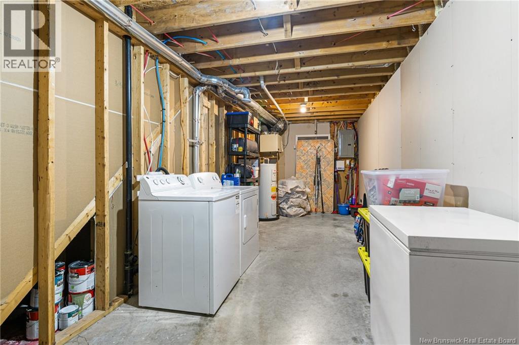 160 Gagnon Drive, Moncton, New Brunswick  E1A 0Z2 - Photo 26 - NB131190