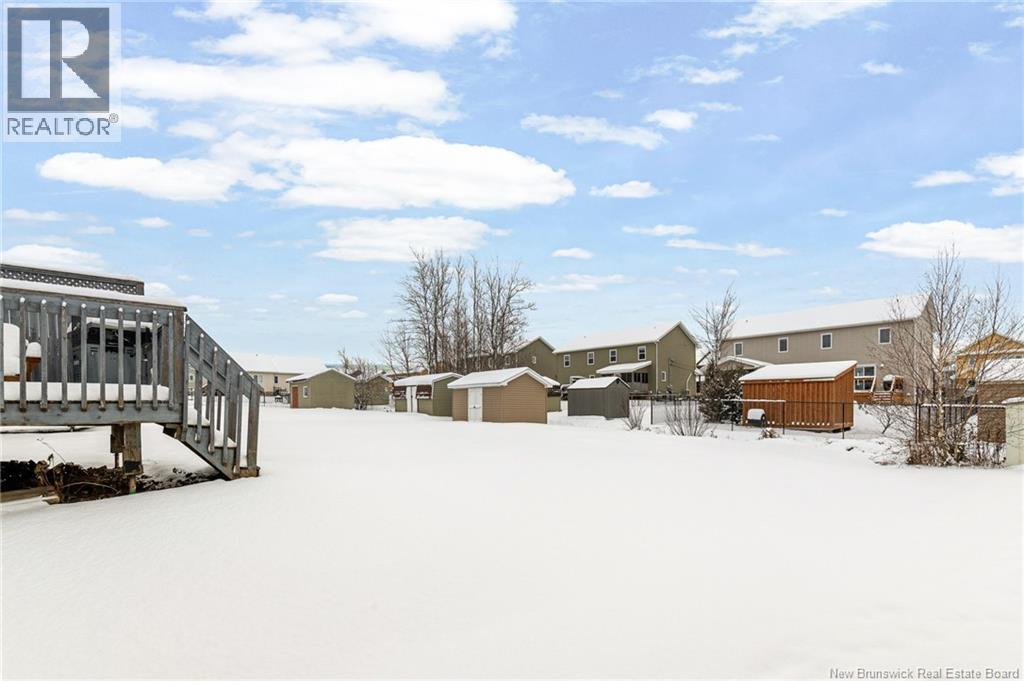 160 Gagnon Drive, Moncton, New Brunswick  E1A 0Z2 - Photo 28 - NB131190