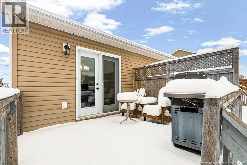 160 Gagnon Drive, Moncton, New Brunswick  E1A 0Z2 - Photo 30 - NB131190