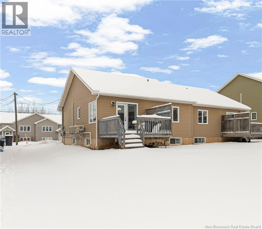 160 Gagnon Drive, Moncton, New Brunswick  E1A 0Z2 - Photo 31 - NB131190