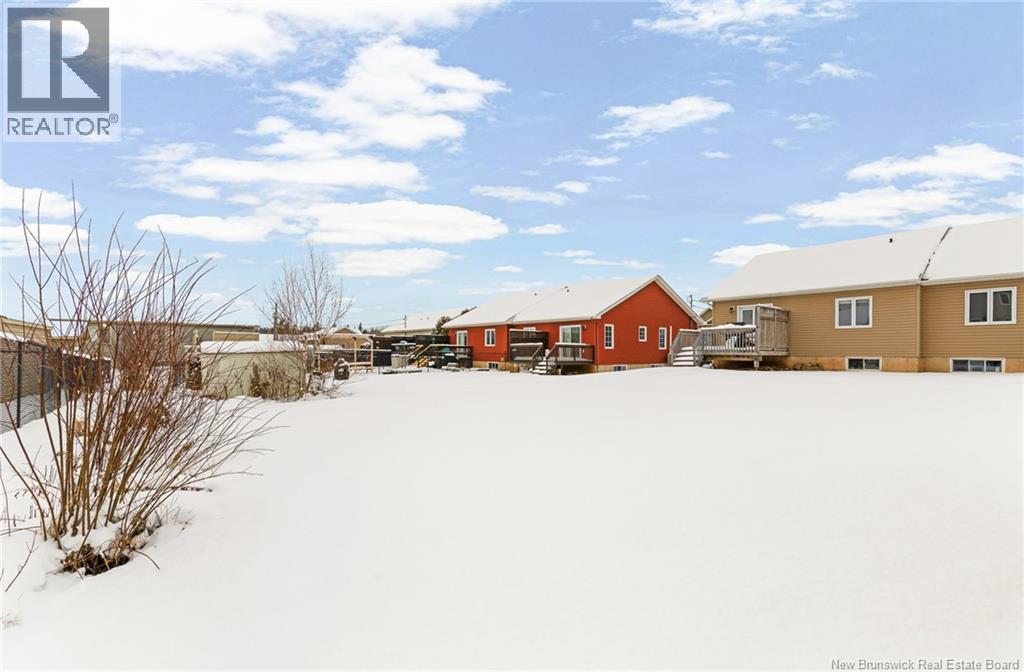 160 Gagnon Drive, Moncton, New Brunswick  E1A 0Z2 - Photo 32 - NB131190