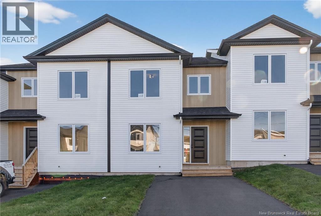 114 Ernest Street, Dieppe, New Brunswick E1A 8R4 - Photo 1 - NB131238