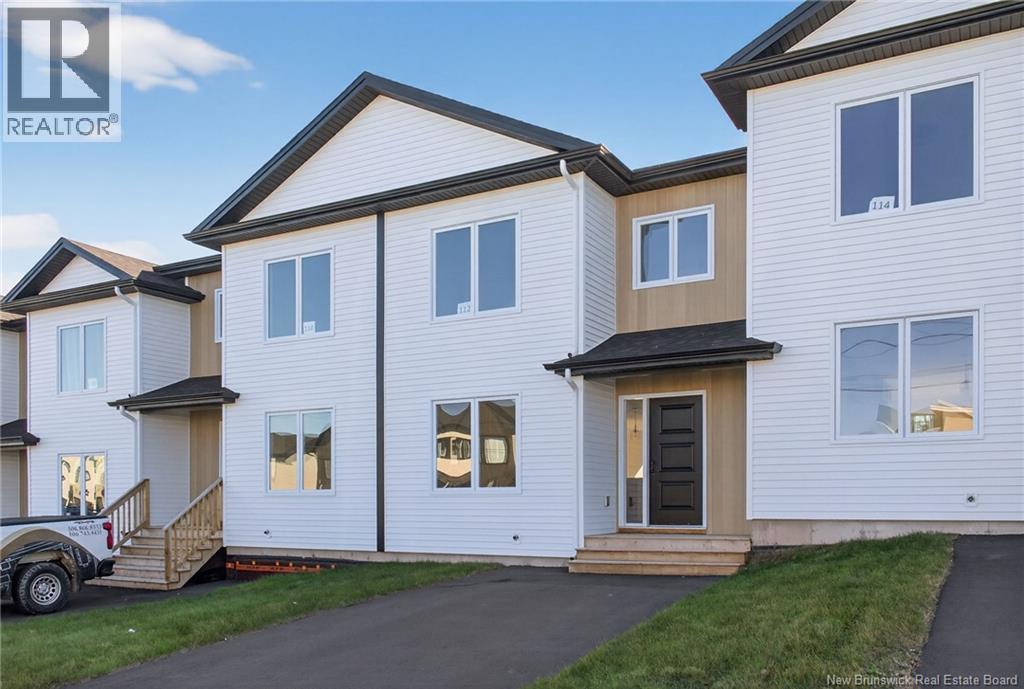 114 Ernest Street, Dieppe, New Brunswick E1A 8R4 - Photo 2 - NB131238