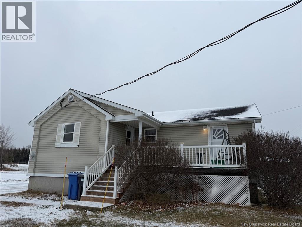 246 Rue Acadie, Beresford, New Brunswick