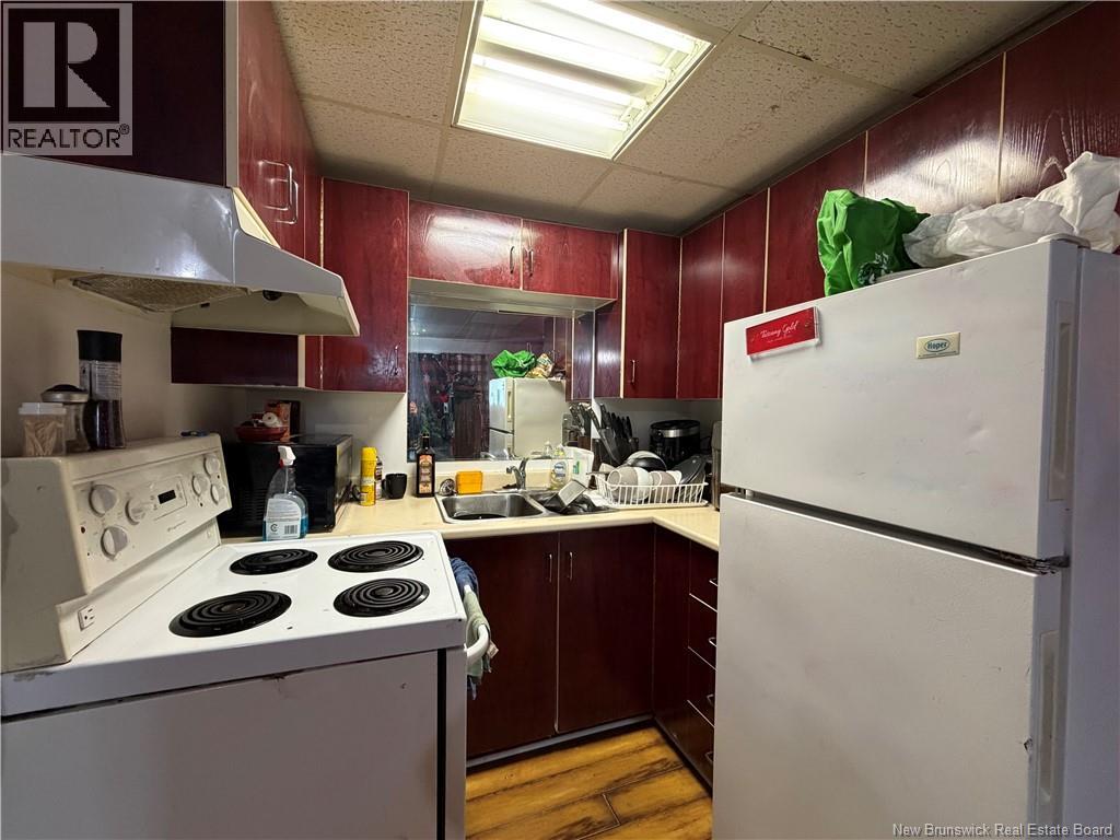 246 Rue Acadie, Beresford, New Brunswick  E8K 2E7 - Photo 13 - NB131235