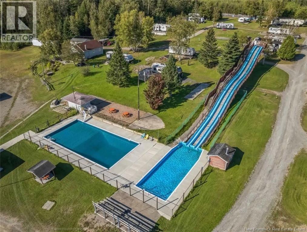 2539 Route 130, Four Falls, New Brunswick