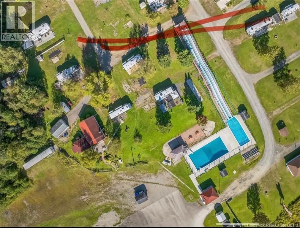 2539 Route 130, Four Falls, New Brunswick  E3Z 2G1 - Photo 2 - NB131199