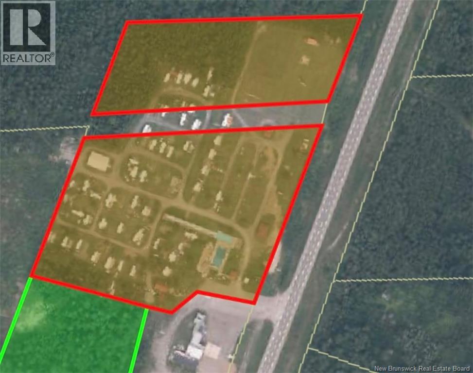 2539 Route 130, Four Falls, New Brunswick E3Z 2G1 - Photo 4 - NB131199