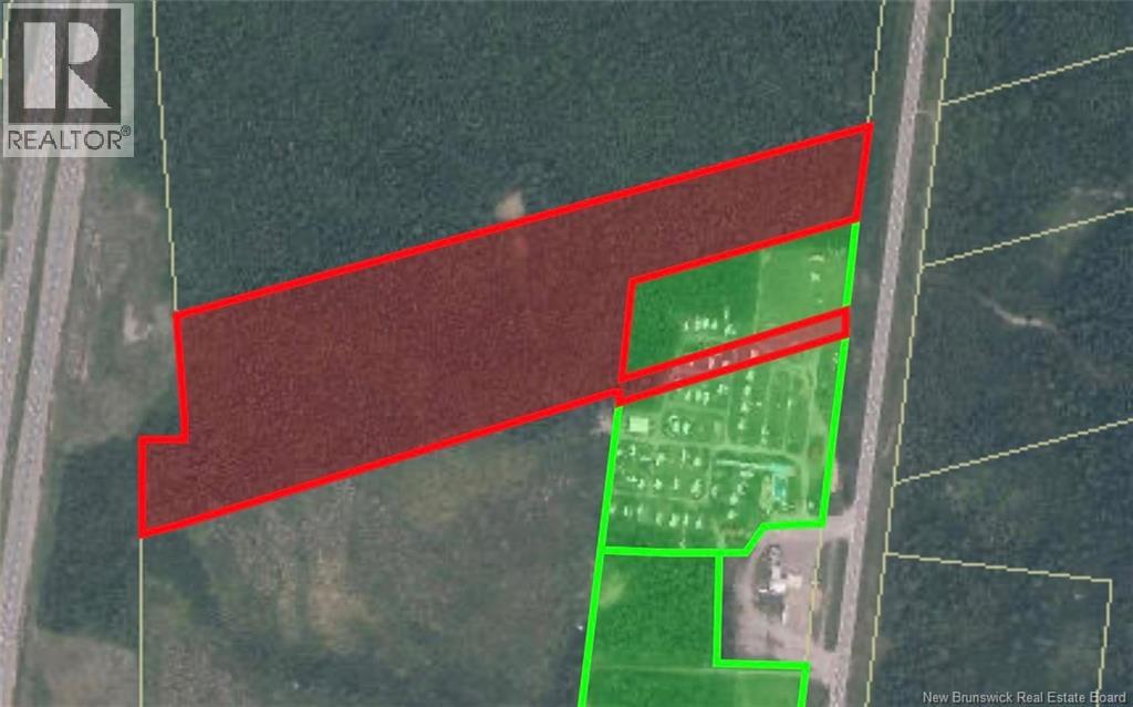 2539 Route 130, Four Falls, New Brunswick E3Z 2G1 - Photo 5 - NB131199